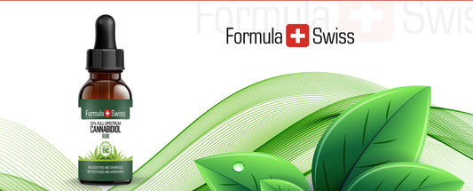 Formula Swiss AG: White-Label und Bulk Dienstleistungen