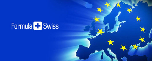 Wir heißen ganz Europa in der Formula Swiss willkommen