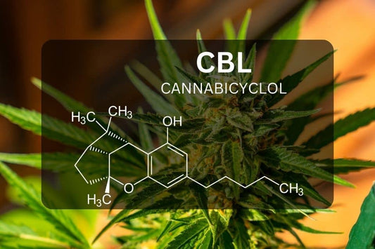 CBL chemische Struktur