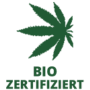 CBD Kosmetik-Öle aus der Schweiz Bio-zertifiziert