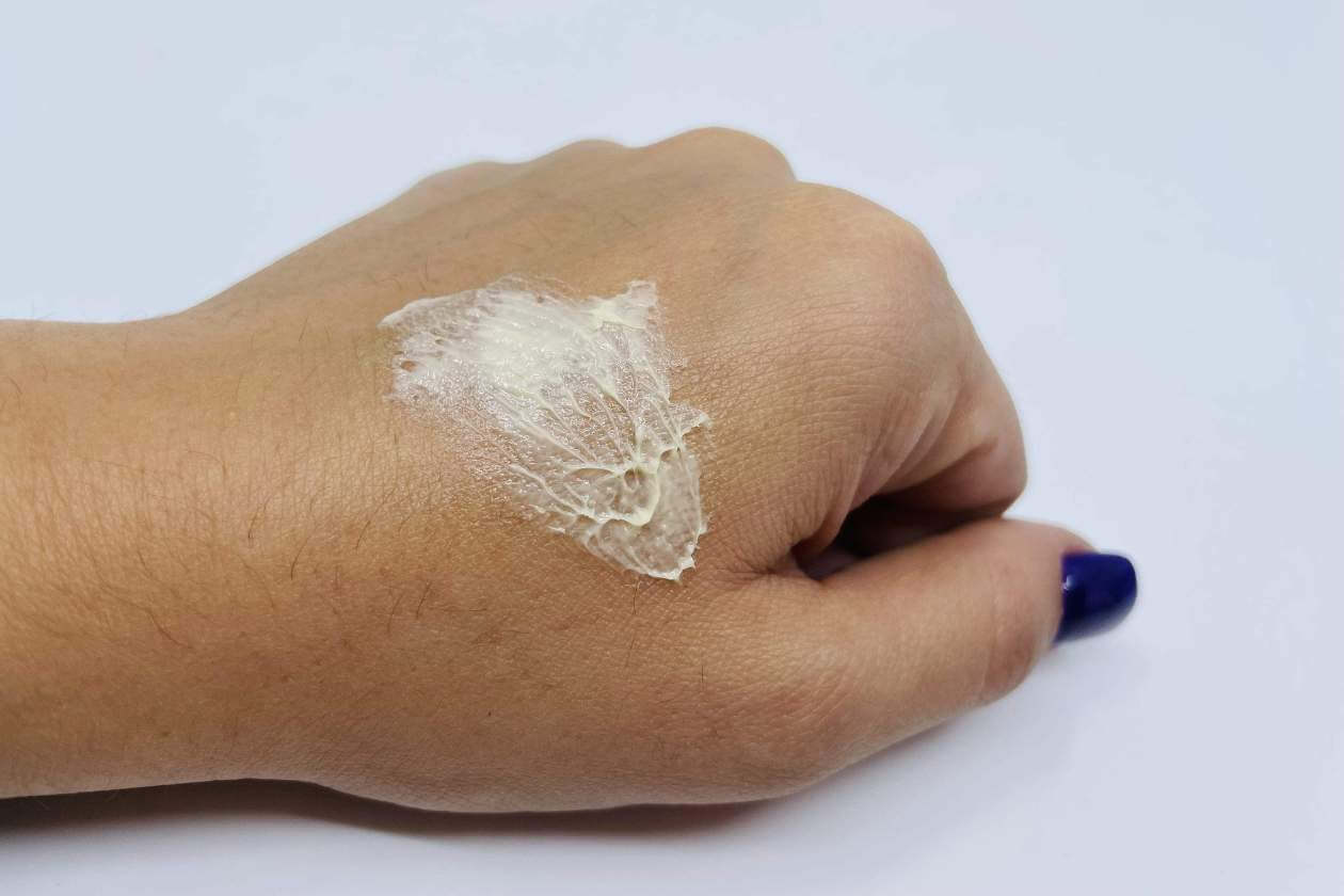 Formula Swiss tiefenrelaxationscreme