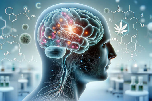 Australische Studie: Wirkung von Cannabis auf Kognition