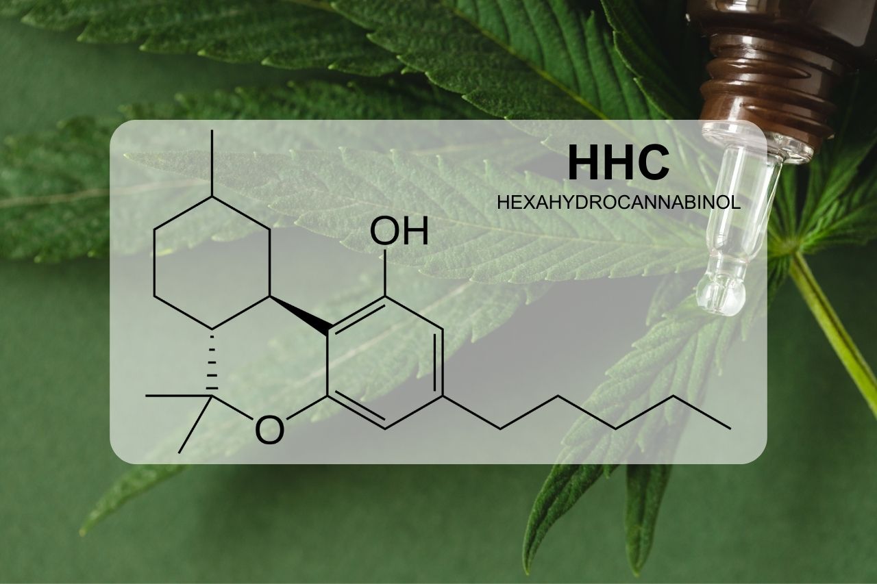 Was Ist HHC (Hexahydrocannabinol)?