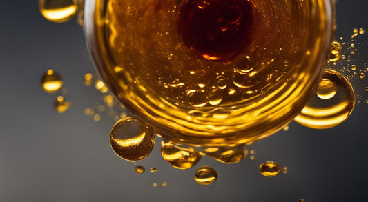 Was ist THC Öl?