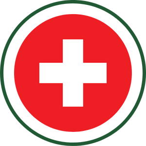 CBD Schweizer Logo