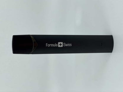 Formula Swiss V10 verdampfer-Kit