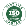 CBD Öl ISO-zertifiziert