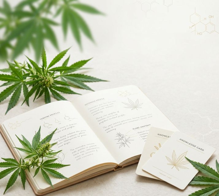 Cannabis- und Hanf-Bilder Formula Swiss