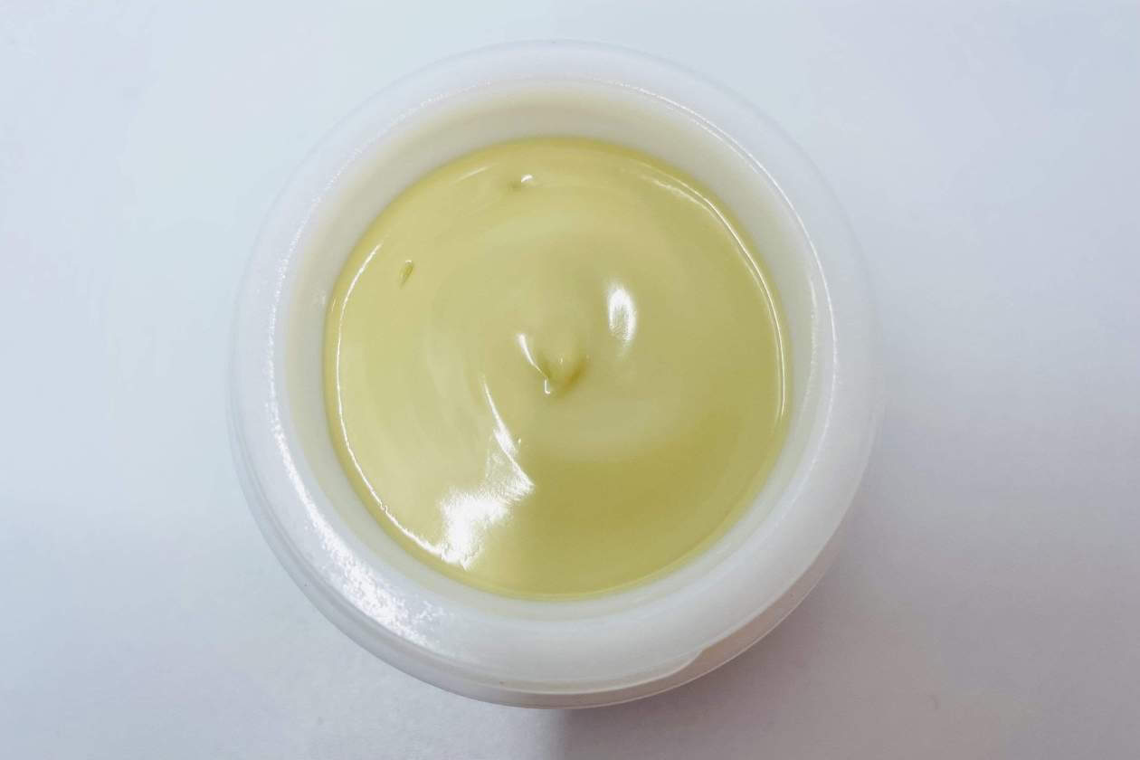 Formula Swiss AG CBD Creme & Balsam