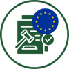 Eingetragene Produkte in der EU und UK